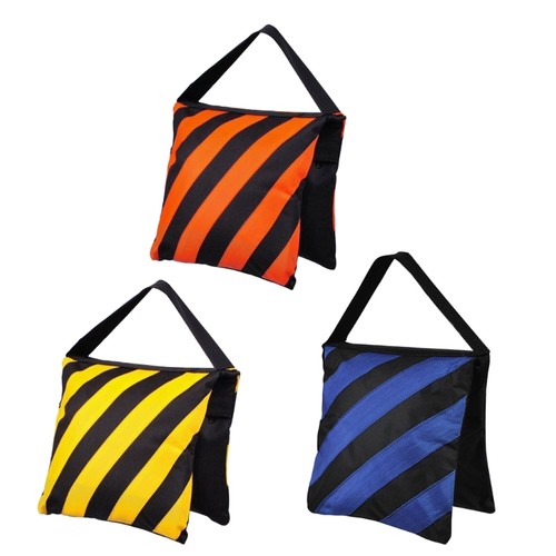 Photo tripod sandbags weight - tripod,,