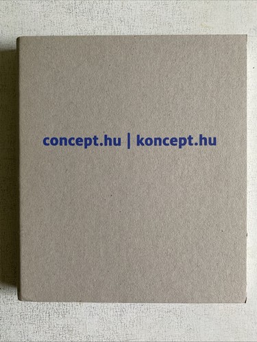 Concept influence of - concept.hu.,