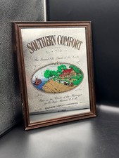Vintage Southern Comfort Pub