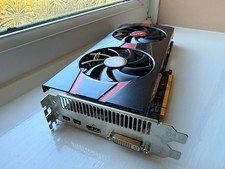 AMD Radeon VTX R9 280X 3GB -