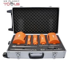 Wellcut 11 Pcs Diamond Core