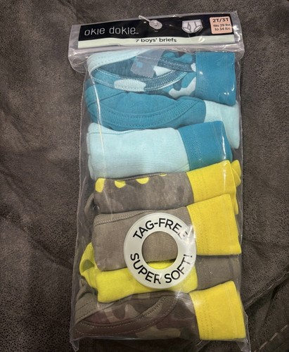 Nwt size boys okie - nwt, 2t/3t