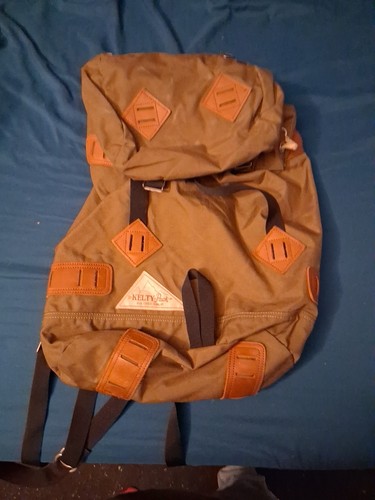 Kelty mockingbird 2012 cordura - kelty,