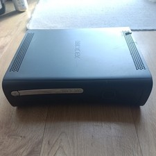 Xbox 360 Jasper Console No