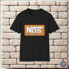 Nitrous Oxide Systems Logo