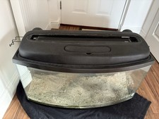 Aquarium fish tank - fish, tank.