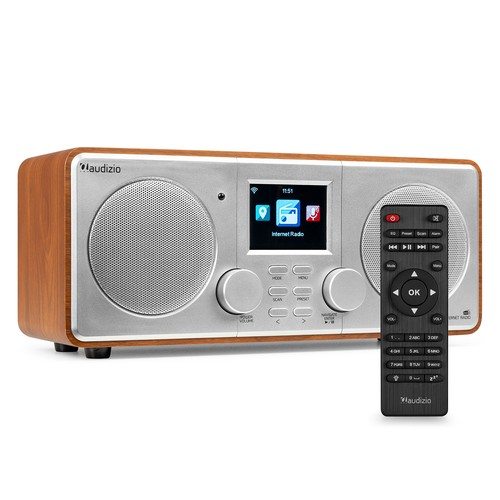 Audizio foza dab internet - audizio,