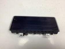 BMW X5 X6 F15 F16 NBT SAT NAV