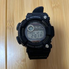 G-SHOCK FROGMAN GWF-1000