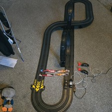 Fast and Furious 24' Looping