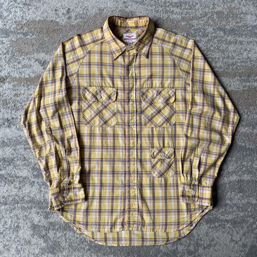 Battenwear check plaid - battenwear,