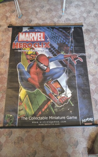 Marvel heroclix infinity - marvel,