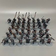 44 URUK-HAI GAMES WORKSHOP THE