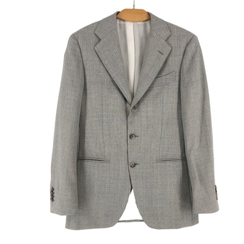 Suitsupply havana welt wool - suitsupply,