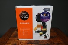 DELONGHI Nescafé Dolce Gusto