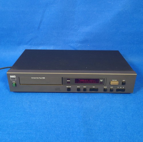 Nad 5325 compact disc - 5325,