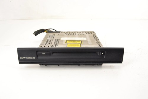 Bmw e39 radio dvd - radio,