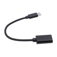  Usb to Type C Adapter Converter Extension Type-c USB3.0 Extender