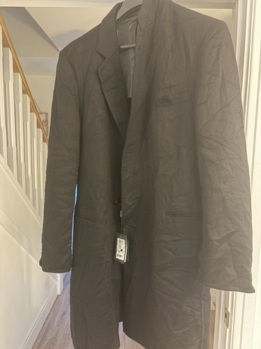 Georgia armani cashmere coat - armani,