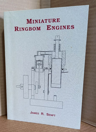 Miniature ringbom engines - miniature,