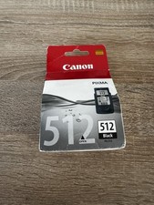 Canon Original PG-512 Ink for