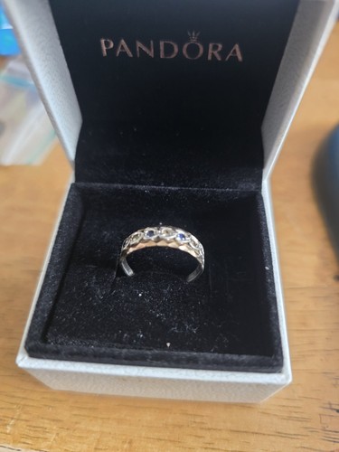Pandora gold and silver - gold,