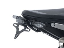 ADJUSTABLE LICENSE PLATE R&G