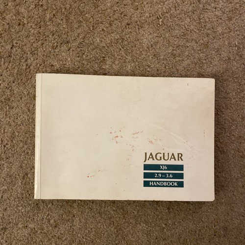 Jaguar daimler xj40 9 - jaguar, &