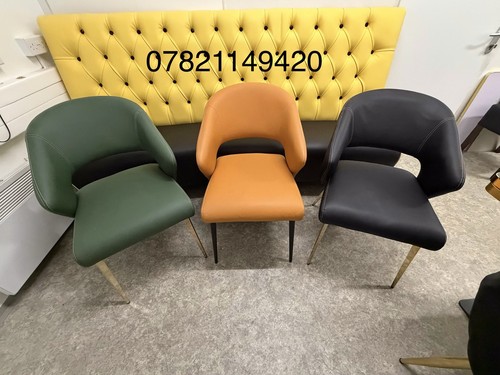 Dining chair for cafe - chair,