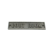 Oakcrafts - Antique Cast Iron