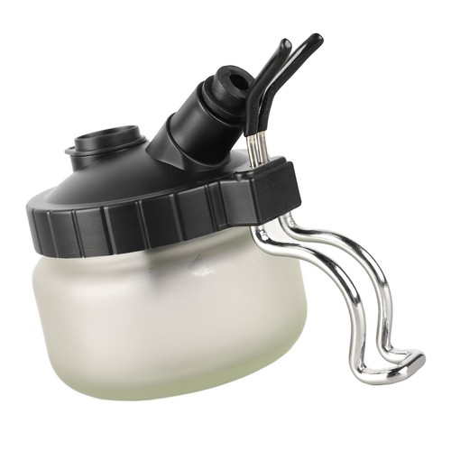 Multifunctional airbrush - multifunctional,
