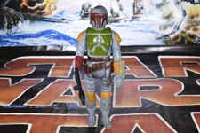 ORIGINAL VINTAGE  BOBA FETT
