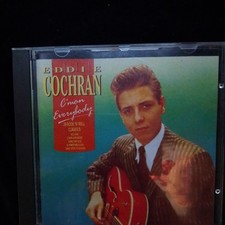 C'mon Everybody: 20 Rock 'n'