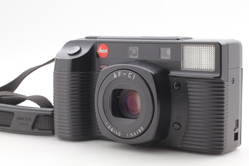 Near mint leica - leica, af-c1