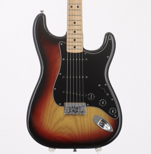 Fender 1976 stratocaster - 1976,