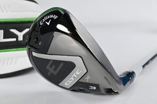 Ladies Callaway Elyte X #3