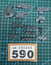 Pintle Mounted Combi Heavy