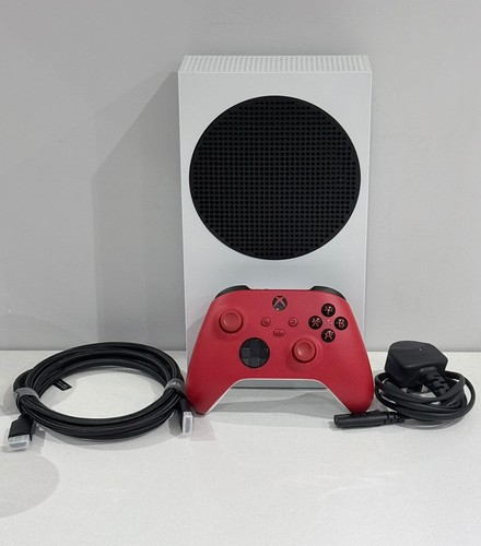 Xbox series 512gb - s, console