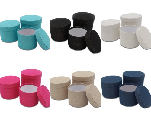 Hat boxes floristry - hat,