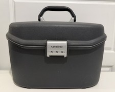 Samsonite Vintage Vanity Case