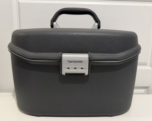 Samsonite vintage vanity case - vintage,