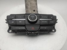 FORD FOCUS Radio Stereo Head