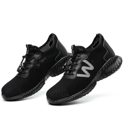 Safety shoes work - safety,