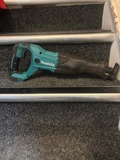 Makita DJR186Z Reciprocating