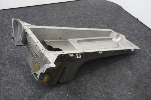 V10 engine oil pan - v10, oem