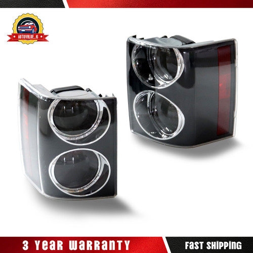 For range rover hse - range, l322