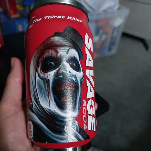 Spirit halloween terrifier - spirit,