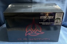 CORGI CC96612 KLINGON BIRD OF