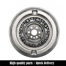 Dual Mass Flywheel Fit Hyundai