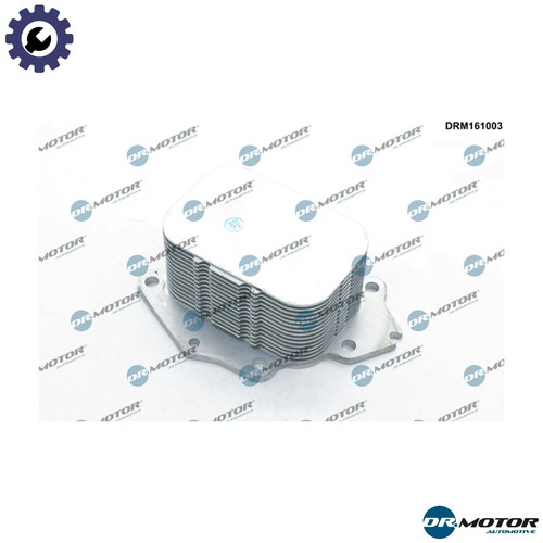 Oil cooler engine - engine,